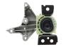 Подушка двигателя (R) Kangoo 1.5dCi 08- RENAULT 112102294R (фото 3)