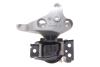 Подушка двигуна Dacia Duster 1.5dCi 4x4 10- RENAULT 112107399R (фото 1)