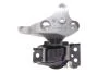 Подушка двигуна Dacia Duster 1.5dCi 4x4 10- RENAULT 112107399R (фото 1)