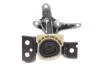 Подушка двигуна Dacia Duster 1.5dCi 4x4 10- RENAULT 112107399R (фото 7)