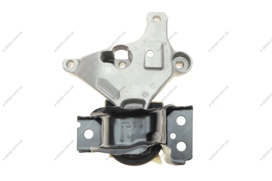 Подушка двигуна (R) Renault Kangoo 1.5 dCi 08- RENAULT 11 21 076 73R (фото 1)