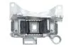 Подушка двигуна ліва 20 16V Renault Megane III 2009- RENAULT 112200014R (фото 1)