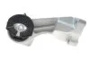 Подушка двигателя (L) Renault Master 2.3dci 10- RENAULT 112214498R (фото 1)