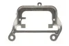 Кронштейн подушки КПП Renault Master 2.3dCi 10- (FWD) RENAULT 112225095R (фото 1)