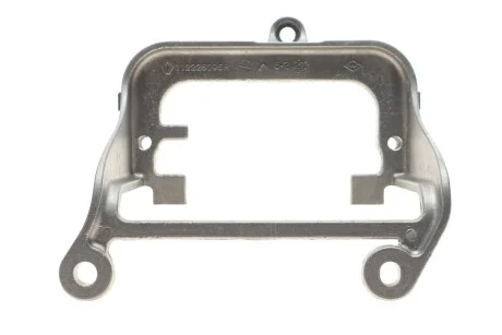 Кронштейн подушки КПП Renault Master 2.3dCi 10- (FWD) RENAULT 112225095R