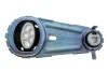 Подушка двигателя (задняя/нижняя) Renault Megane III 1.5 dCi 09- (косточка) RENAULT 112380295R (фото 1)