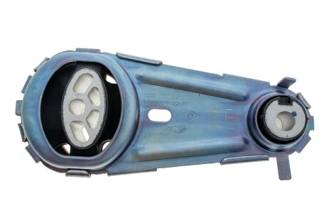 Подушка двигателя (задняя/нижняя) Renault Megane III 1.5 dCi 09- (косточка) RENAULT 112380295R