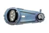 Подушка двигателя (задняя/нижняя) Renault Megane III 1.5 dCi 09- (косточка) RENAULT 112380295R (фото 5)
