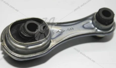 Подушка двигателя (задняя) Renault Duster 1.2-1.6 12- (косточка) RENAULT 11 23 856 98R