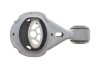 Подушка двигателя (нижняя) Megane III 1.6dCi 11- (косточка) RENAULT 112387776R (фото 1)