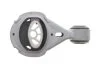 Подушка двигуна (нижня) Renault Megane III 1.6dCi 11- (косточка) RENAULT 112387776R (фото 1)