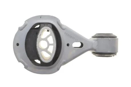 Подушка двигателя (нижняя) Renault Megane III 1.6dCi 11- (косточка) RENAULT 112387776R