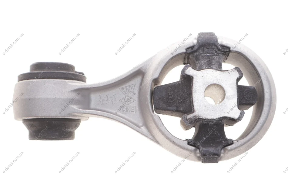 Подушка двигуна (передня/верхня) (R) Nissan Qashqai/X-Trail/Renault Koleos 1.6/2.0 dCi 07- RENAULT 11350JY00A (фото 1)