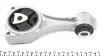 Подушка двигуна (верхня) (R) Renault Laguna III 2.0dCi 07- (косточка) RENAULT 113560001R (фото 1)