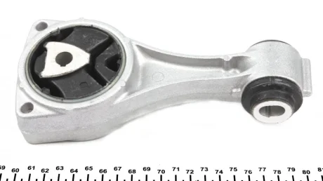 Подушка двигателя (верхняя) (R) Renault Laguna III 2.0dCi 07- (косточка) RENAULT 113560001R