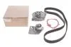 Комплект ГРМ + помпа Nissan Primera 1.9dCi 02-/Renault Scenic/Megane 1.9dCi 03-(26x133z) RENAULT 119A01812R (фото 2)