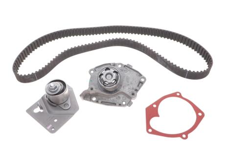 Комплект ГРМ + помпа Nissan Primera 1.9dCi 02-/ Scenic/Megane 1.9dCi 03-(26x133z) RENAULT 119A01812R