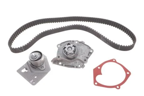 Комплект ГРМ + помпа Nissan Primera 1.9dCi 02-/Renault Scenic/Megane 1.9dCi 03-(26x133z) RENAULT 119A01812R