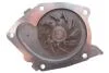 Комплект ГРМ + помпа Nissan Primera 1.9dCi 02-/Renault Scenic/Megane 1.9dCi 03-(26x133z) RENAULT 119A01812R (фото 7)