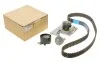 Комплект ГРМ + помпа Renault Kangoo/Laguna/Megane/Scenic/Duster/Nissan 1.5dCi 09- (123x27) RENAULT 119A02552R (фото 1)