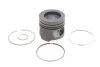 Поршень Renault Megane II 1.5dCi 03/Kangoo 1.5dCi 97- (к-кт.)(ТНВД Siemens) RENAULT 120A18655R (фото 1)