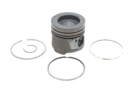 Поршень (компл на 1 циліндр) 1,5 dci Renault Kangoo II, Megane III Renault RENAULT 120A18655R