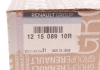 Вкладыши шатунные комплект 1,5dci (STD) RENAULT 121508910R (фото 5)