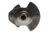 Коленчатый вал Renault Scenic III 1.5 dCi 09-16 RENAULT 122011649R (фото 4)