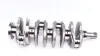 Коленчатый вал Renault Master/Opel Movano 2.3 dCi 10- RENAULT 122013973R (фото 7)