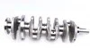 Коленчатый вал Renault Master/Opel Movano 2.3 dCi 10- RENAULT 122013973R (фото 8)