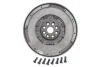 Демпфер зчеплення Renault Megane III/Scenic III 1.6dCi 11-, 96kw, R9M RENAULT 123006624R (фото 1)