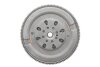 Демпфер зчеплення Master III 2.3dCi 10- RENAULT 123100375R (фото 1)