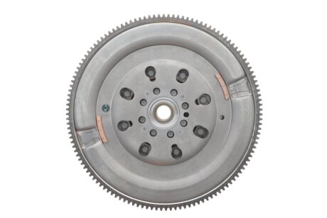 Демпфер сцепления Master III 2.3dCi 10- RENAULT 123100375R