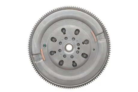 Демпфер зчеплення Renault Master III 2.3dCi 10- RENAULT 123100375R