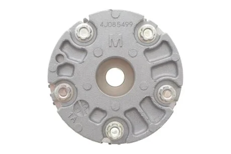 Шестерня розподільного валу (впуск) Renault Megane III 2.0 CVT 09- RENAULT 13025CK81A