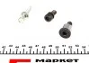 Комплект цепи ГРМ Renault Koleos 2.5i 16V 11- RENAULT 130C10001R (фото 9)