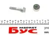 Комплект ГРМ Renault Trafic 2.0i 16V F4R 10- RENAULT 130C16781R (фото 1)