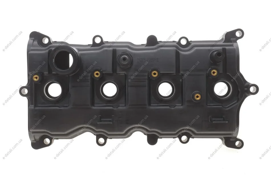 Крышка клапанов Renault Koleos 2.0 16V 08- RENAULT 13264JG30C (фото 1)
