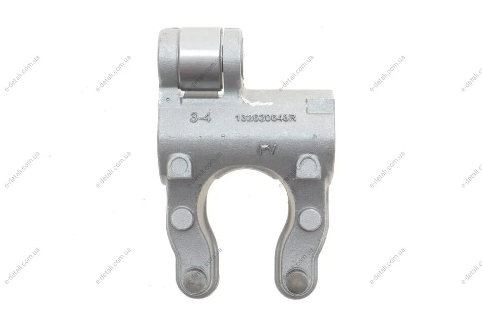 Коромысло клапана Renault Kangoo 1.2 16V 01- RENAULT 132857192R (фото 1)