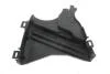 Крышка двигателя (передняя) Renault Megane 1.5 dCi 03-15 (ГРМ) RENAULT 13 56 138 05R (фото 1)
