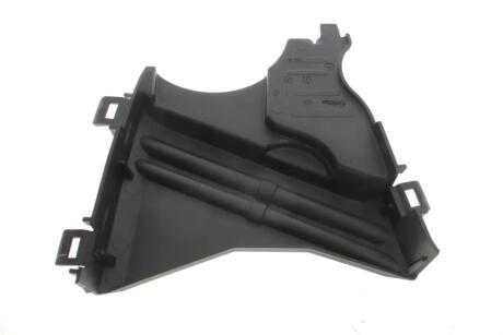 Кришка двигуна (передня) Megane 1.5 dCi 03-15 (ГРМ) RENAULT 13 56 138 05R