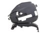 Крышка двигателя (передняя/верхняя) Megane 1.5 dCi 03-15 (ГРМ) RENAULT 135633653R (фото 1)