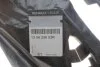 Крышка двигателя (передняя/верхняя) Renault Megane 1.5 dCi 03-15 (ГРМ) RENAULT 135633653R (фото 2)