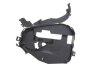 Крышка двигателя (передняя/верхняя) Megane 1.5 dCi 03-15 (ГРМ) RENAULT 135633653R (фото 3)