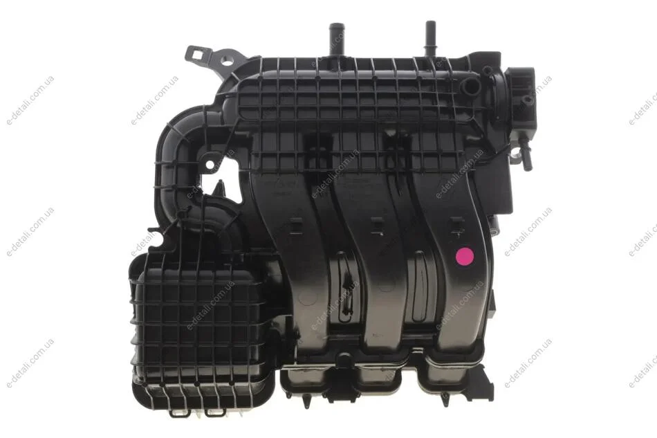 Коллектор впускной Renault Logan II 1.0 12V 17- (B4D) RENAULT 140032417R (фото 1)