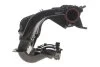 Коллектор впускной Renault Logan II 1.0 12V 17- (B4D) RENAULT 140032417R (фото 4)