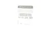 Прокладка коллектора впускного Dacia Dokker/Duster/Lodgy 1.6 SCe 15- RENAULT 14 03 286 98R (фото 2)