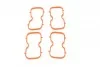 Прокладка коллектора впускного Renault Master 2.3 dCi 14- (к-кт) RENAULT 140354791R (фото 3)