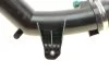 Патрубок интеркулера Renault Master 2.3 dCi 10- RENAULT 144600588R (фото 2)
