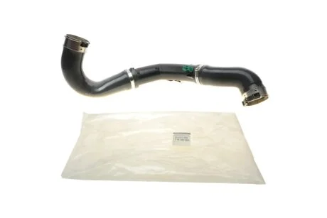 Патрубок інтеркулера Renault Master 2.3 dCi 10- RENAULT 144600588R